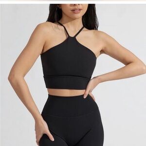 Buffbunny Foxy Sports Bra